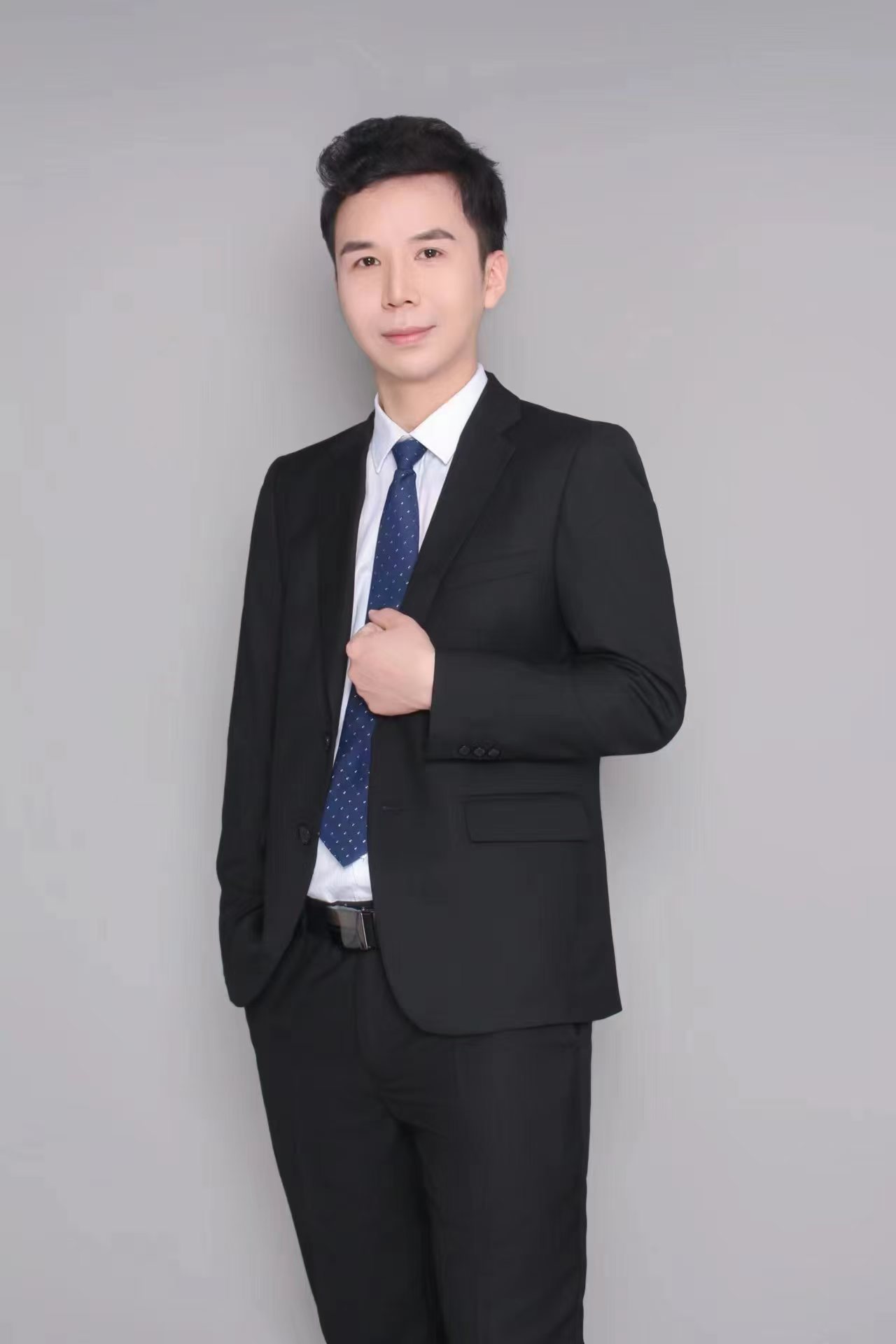 钱涛老师