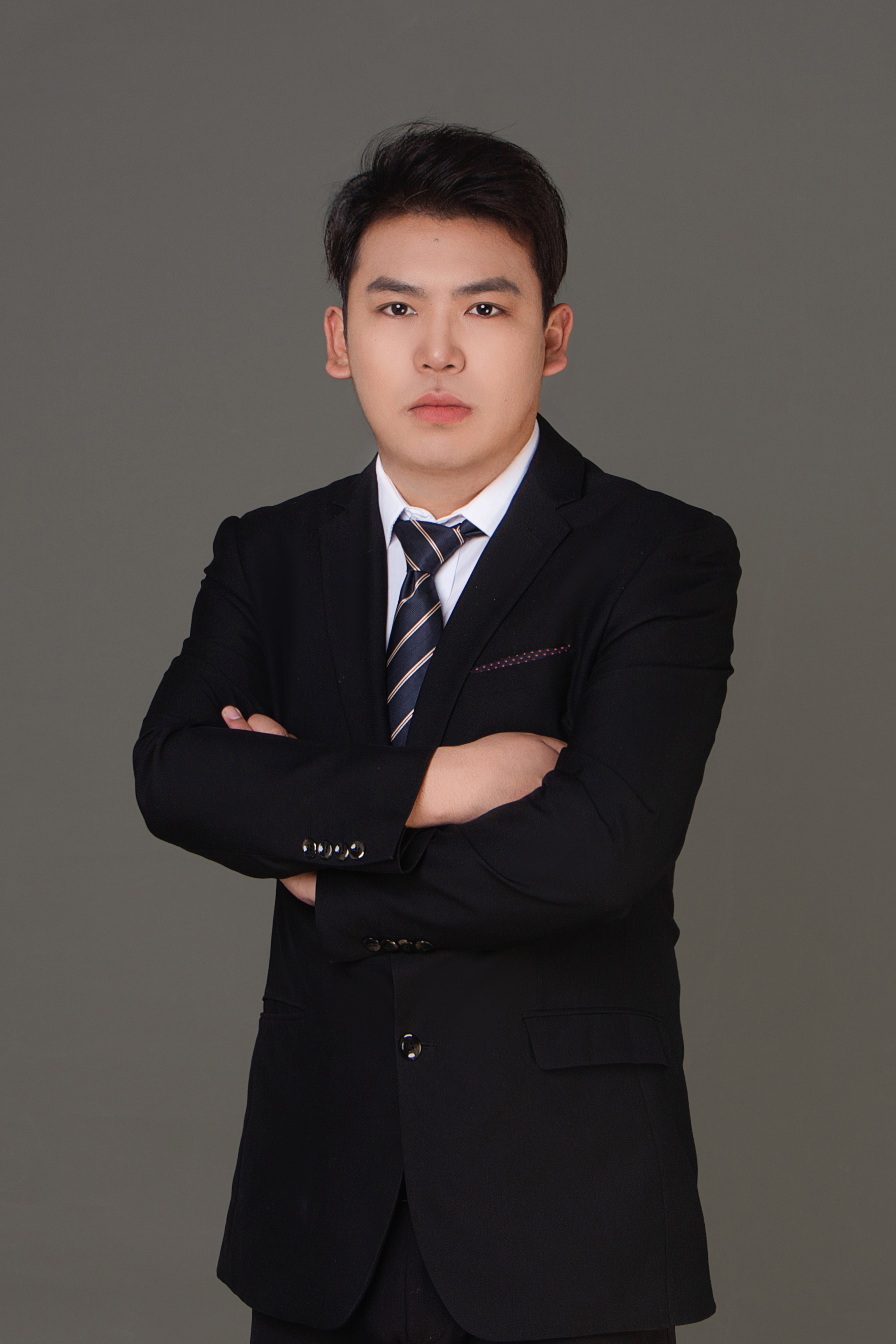 吴运帅老师