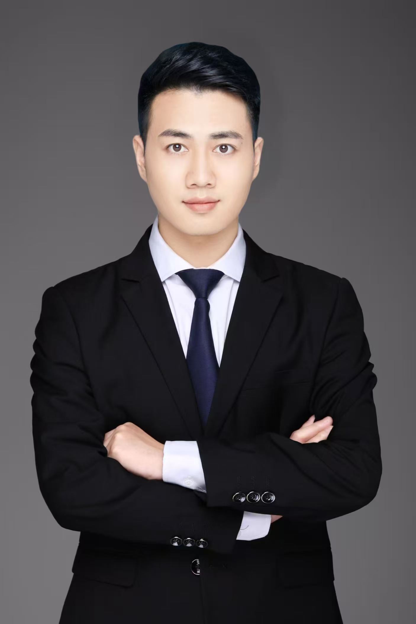 夏玉珊老师