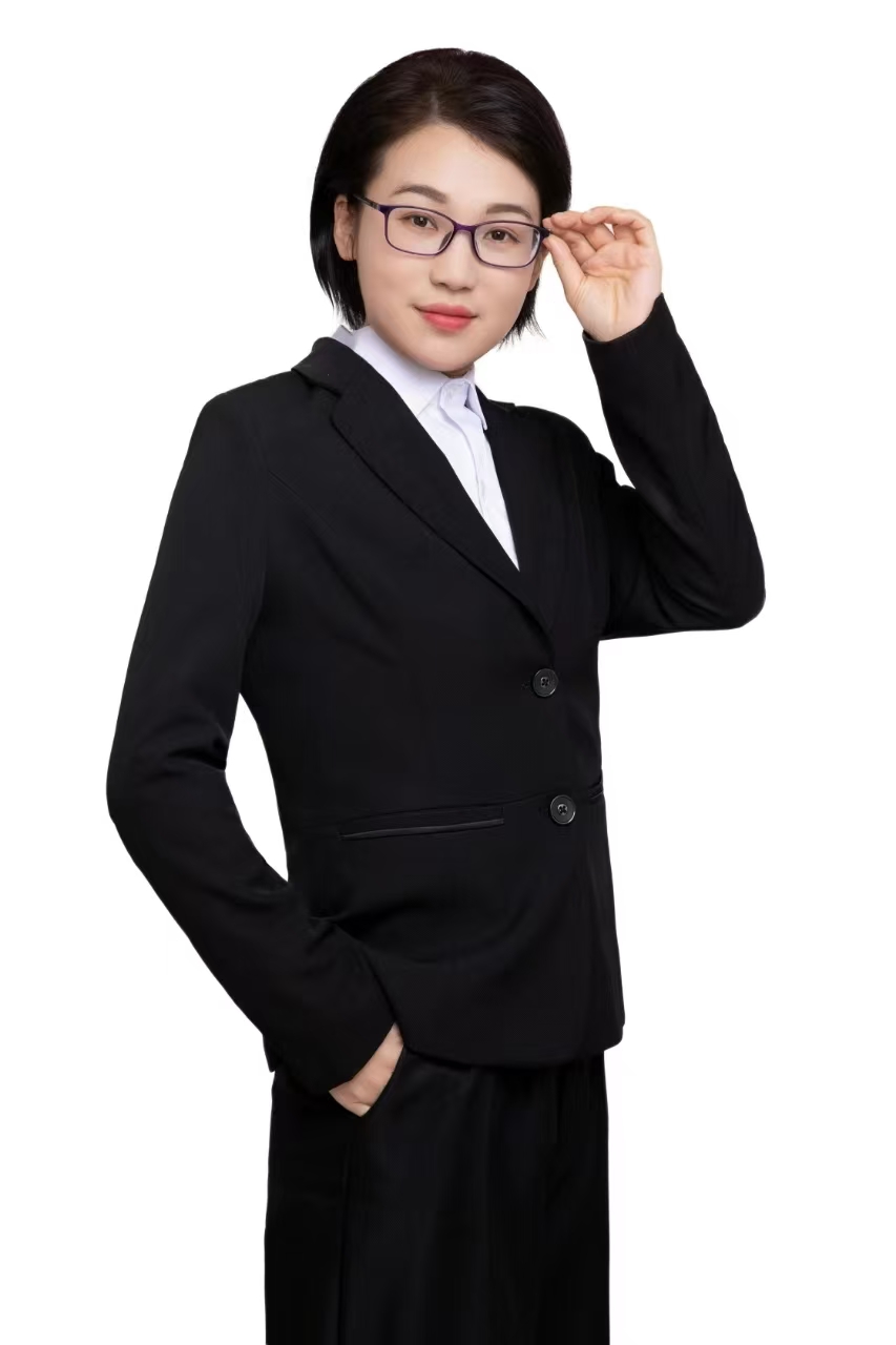 月半老师